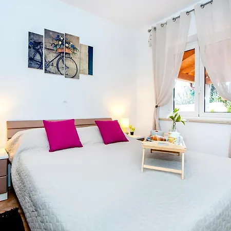 F&R Apartments Rovinj Exterior photo