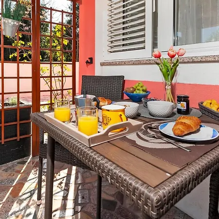 F&R Apartments Rovinj Exterior photo