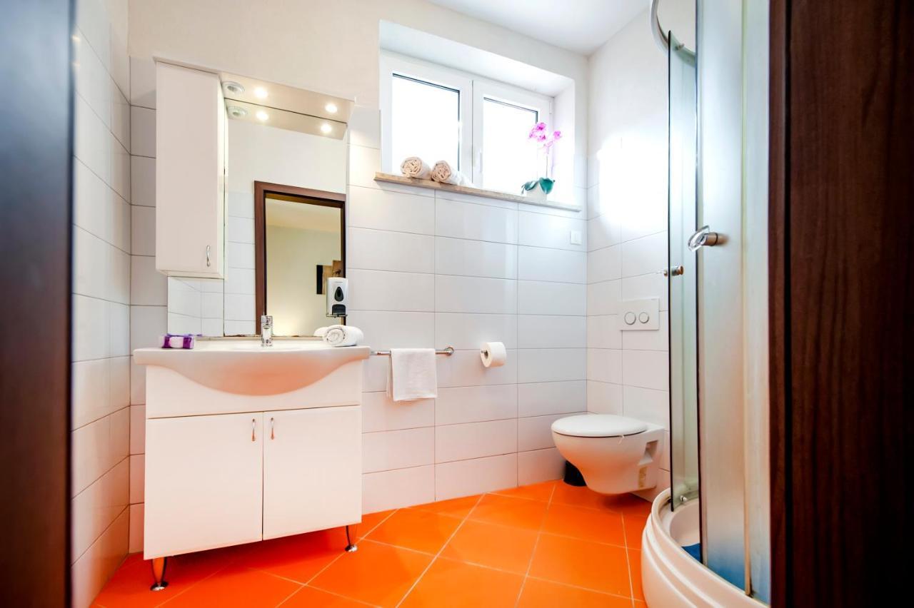 F&r Apartment Rovinj