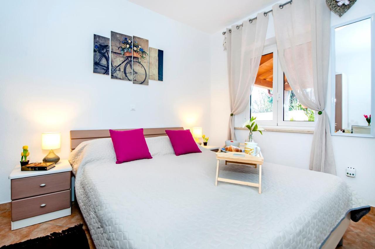 F&r Apartment Rovinj