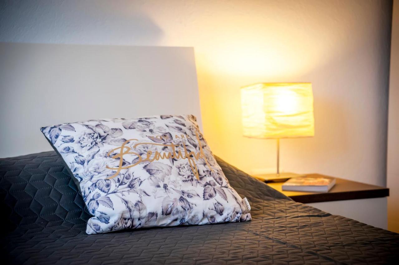 F&r Apartment Rovinj