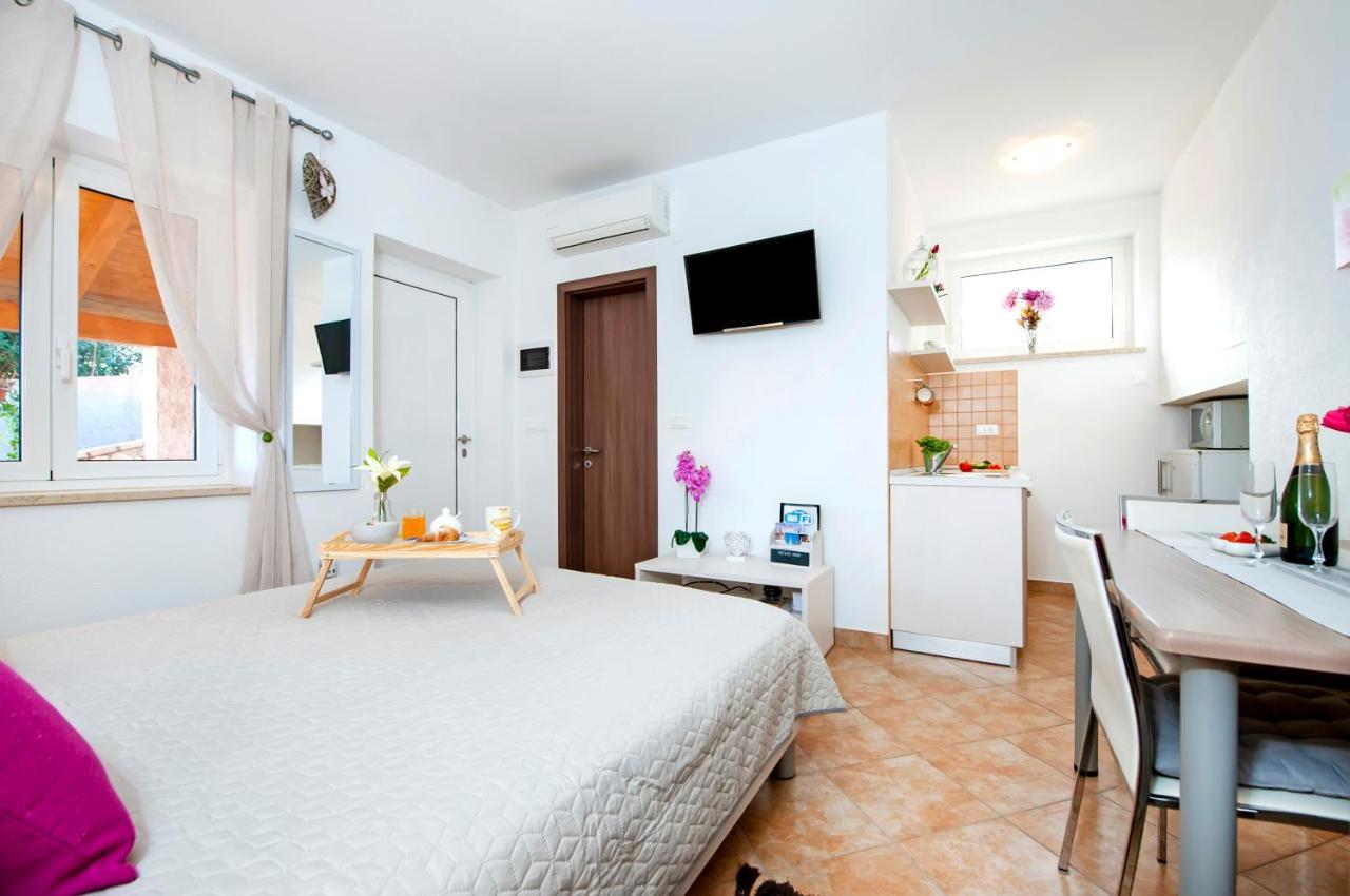 F&r Rovinj