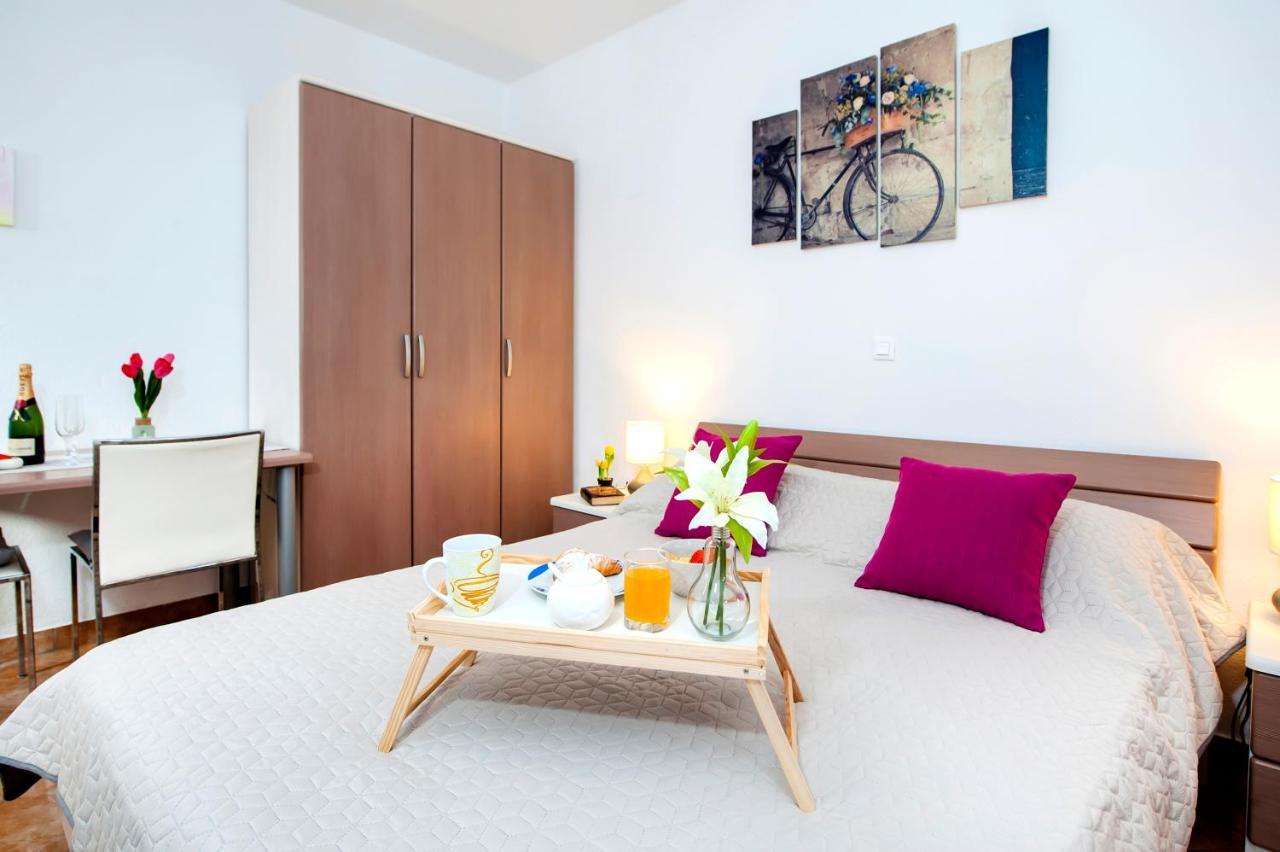 F&r Apartment Rovinj