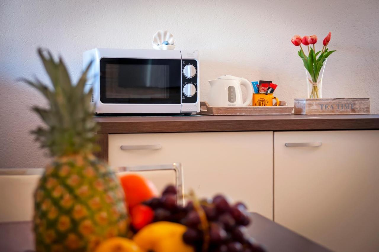 F&r Apartman