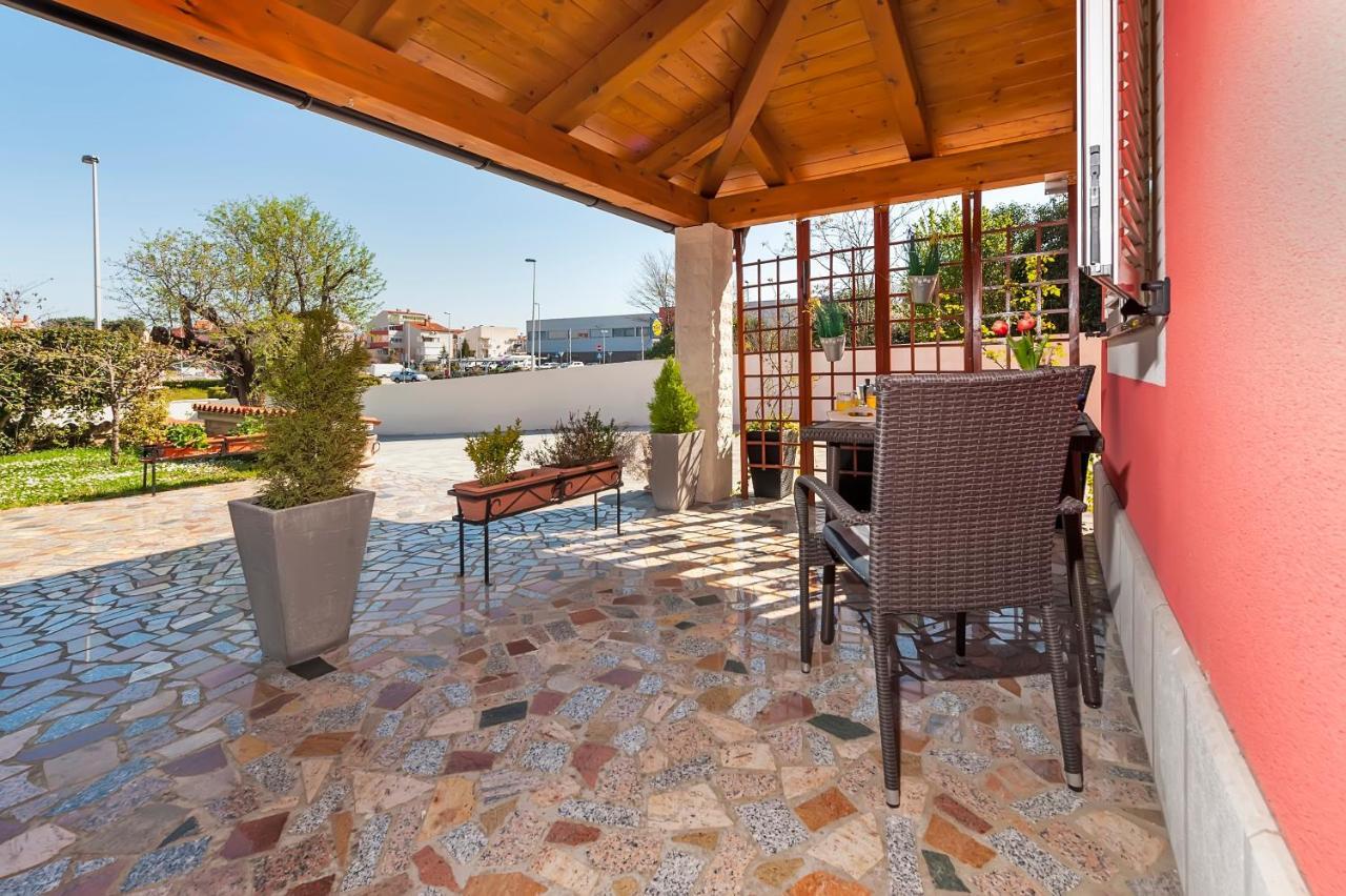 F&r Apartman