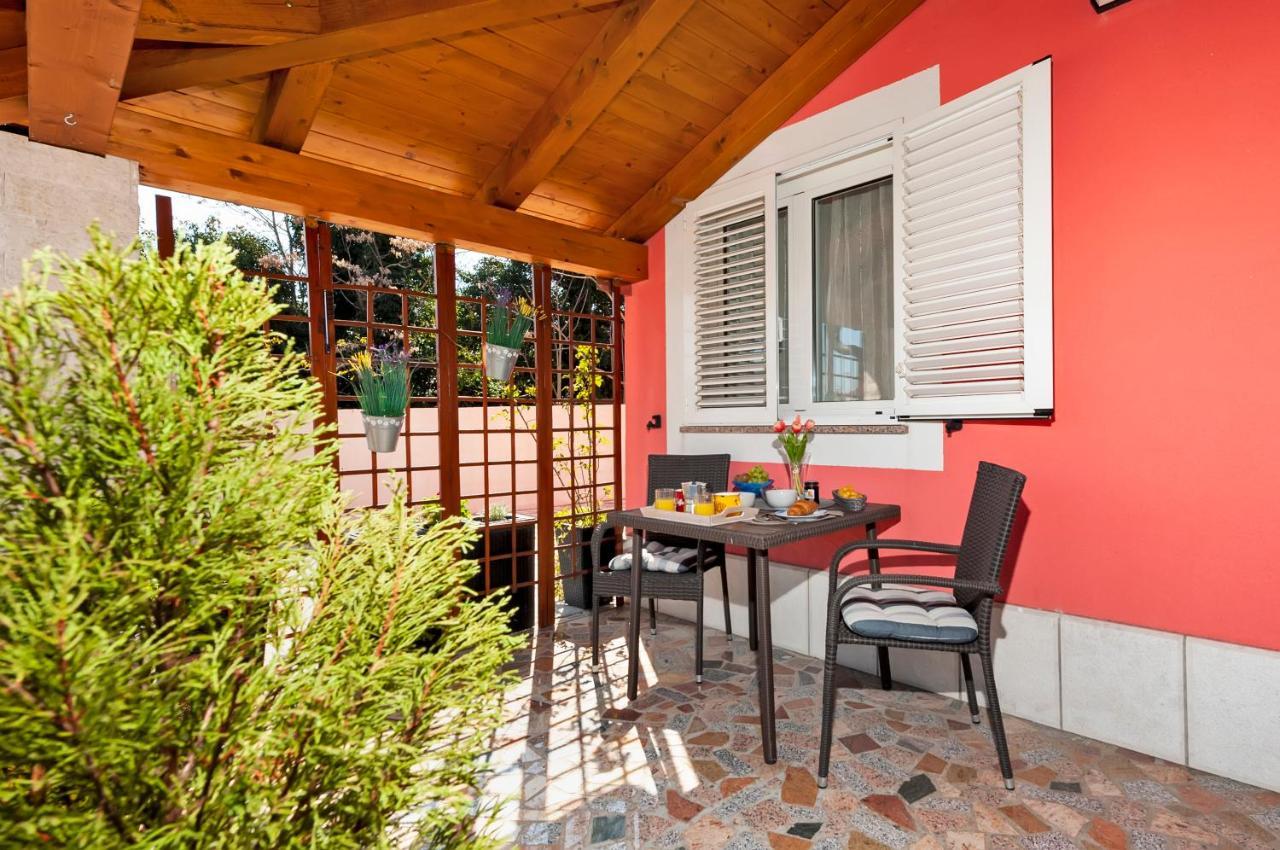 F&r Apartman *