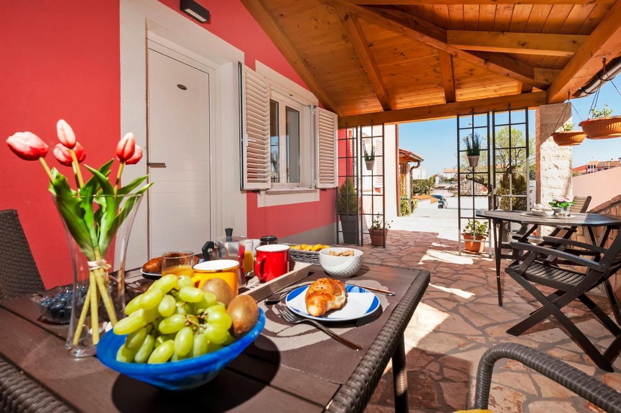 F&r Apartment Rovinj