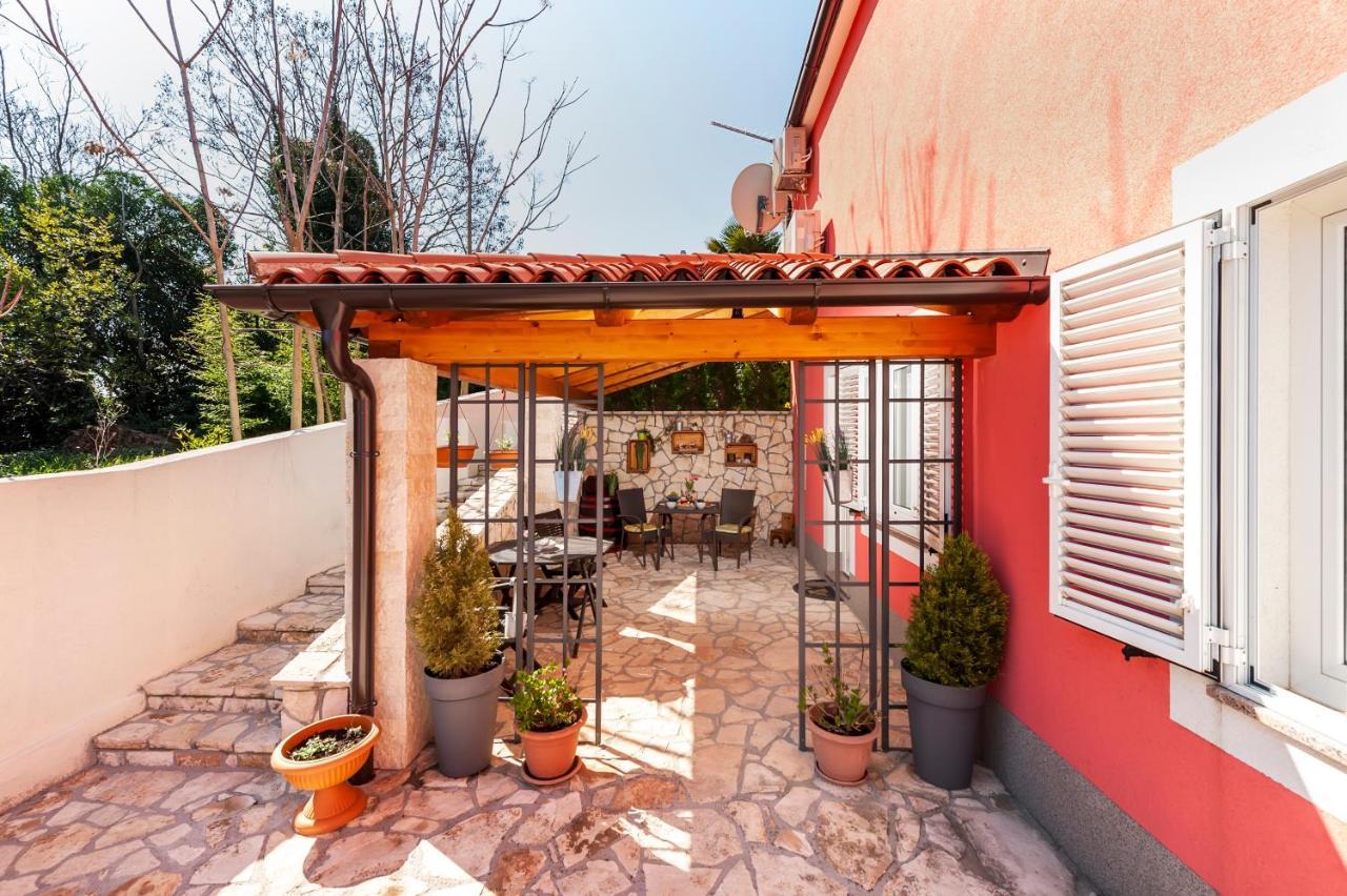 F&r Apartment Rovinj