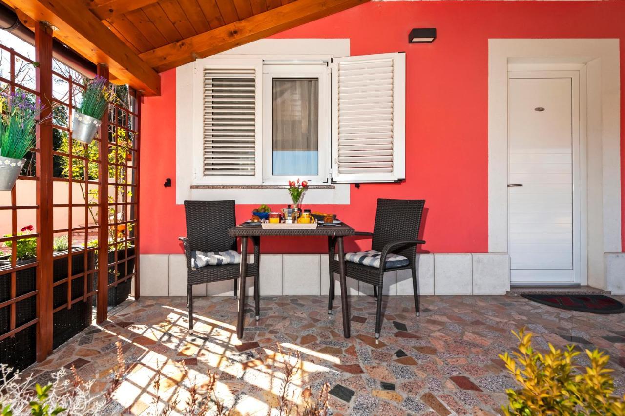 F&r Apartman *